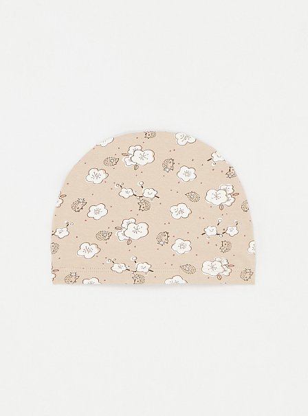 Βρεφικό Καπέλο για Κορίτσια Turban