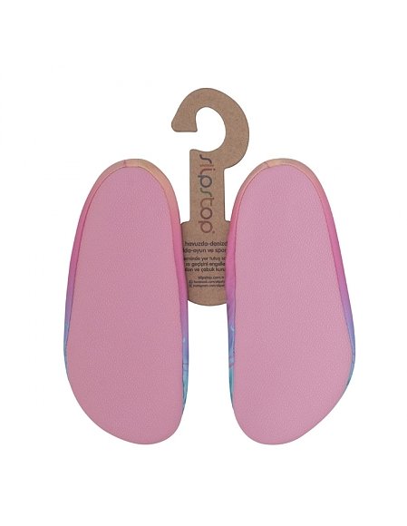 SLIPSTOP Αντιολισθητικά Παντοφλάκια Sea Beauty