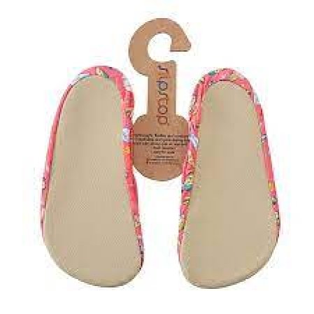 SLIPSTOP Αντιολισθητικά Παντοφλάκια Tail