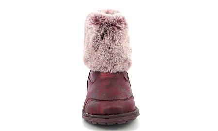 Παιδικά Παπούτσια Mod8 Stelie για Κορίτσια Red (Μεγέθη 24-34)