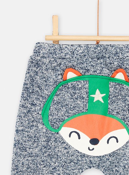 Βρεφικό Παντελόνι για Αγόρια Noise Fox