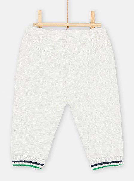 Βρεφικό Παντελόνι για Αγόρια Gray Foxy