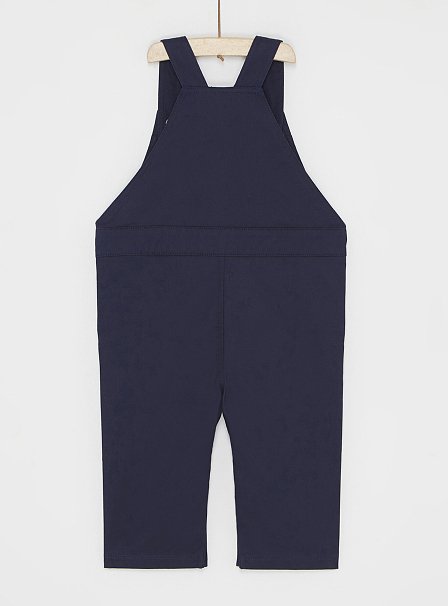 Βρεφική Σαλοπέτα για Αγόρια Μπλε Cat