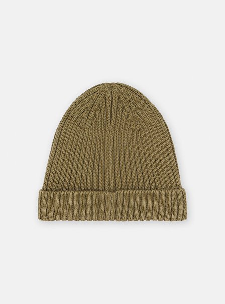 Παιδικό Σκουφάκι για Αγόρια Khaki Tiger