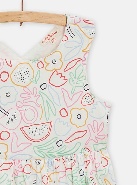 Παιδικό Φόρεμα για Κορίτσια