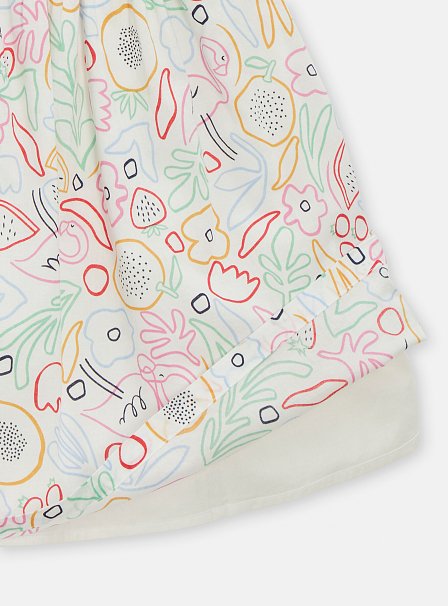 Παιδικό Φόρεμα για Κορίτσια