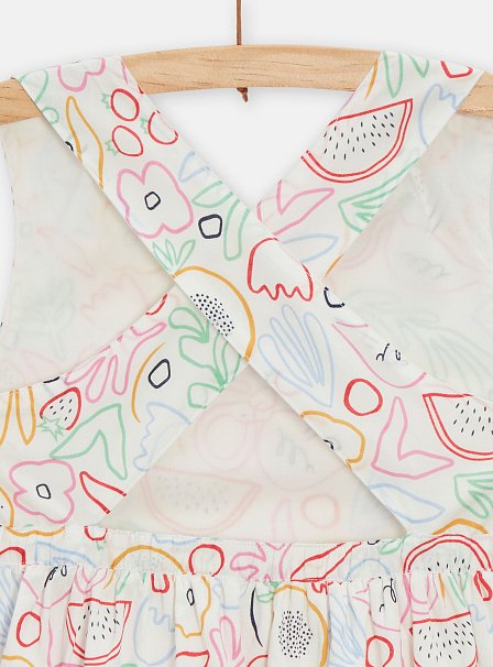 Παιδικό Φόρεμα για Κορίτσια