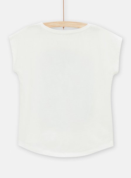 Παιδική Μπλούζα για Κορίτσια Green Jungle