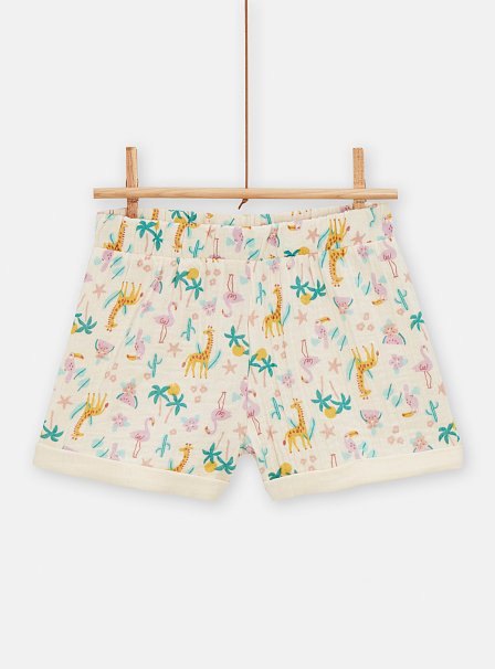 Παιδικό Σετ για Κορίτσια Exotic