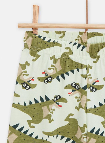 Παιδικό Σετ για Αγόρια Walking Dinos