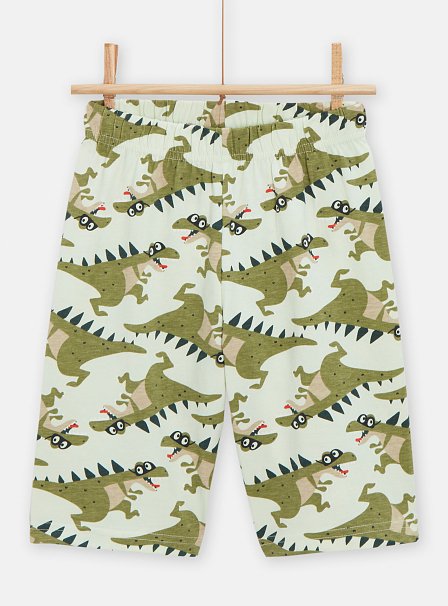 Παιδικό Σετ για Αγόρια Walking Dinos