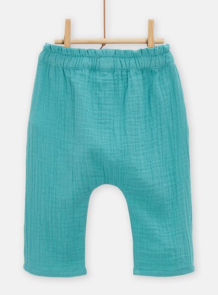 Βρεφικό Παντελόνι για Κορίτσια Emerald