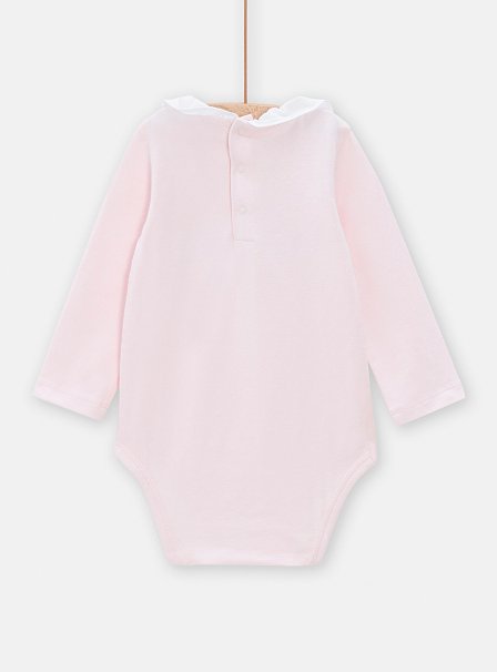 Βρεφικό Φορμάκι για Κορίτσια Amour