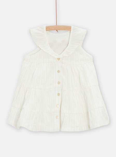 Βρεφικό Φόρεμα για Κορίτσια Boho Flowers