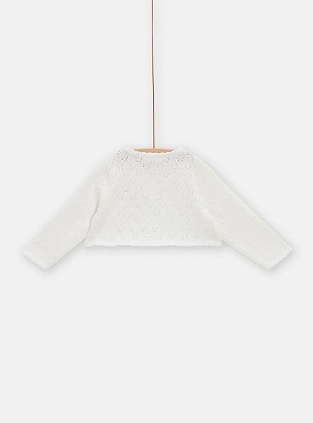 Βρεφική Ζακέτα για Κορίτσια Love Bird