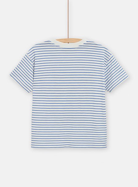 Παιδική Μπλούζα για Αγόρια Skateboards