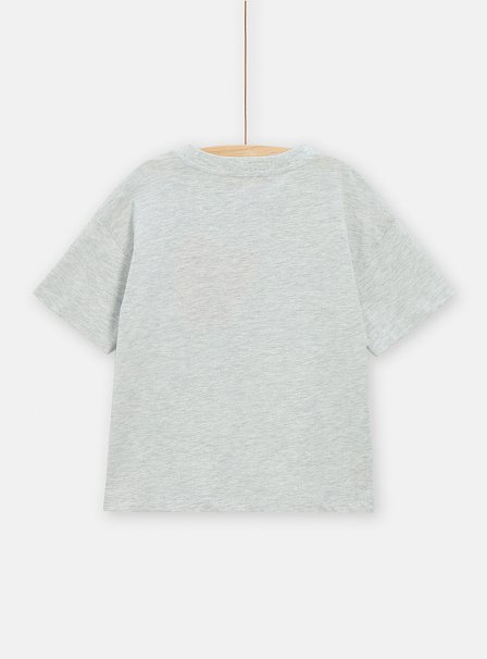 Παιδική Μπλούζα για Αγόρια Cool Alligator