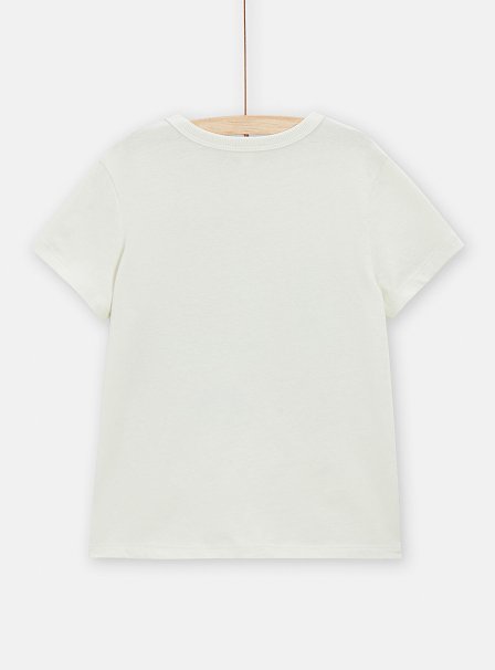 Παιδική Μπλούζα για Αγόρια Dino Lover