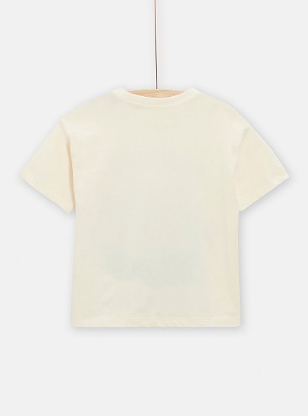 Παιδική Μπλούζα για Αγόρια Paraiso Tropical