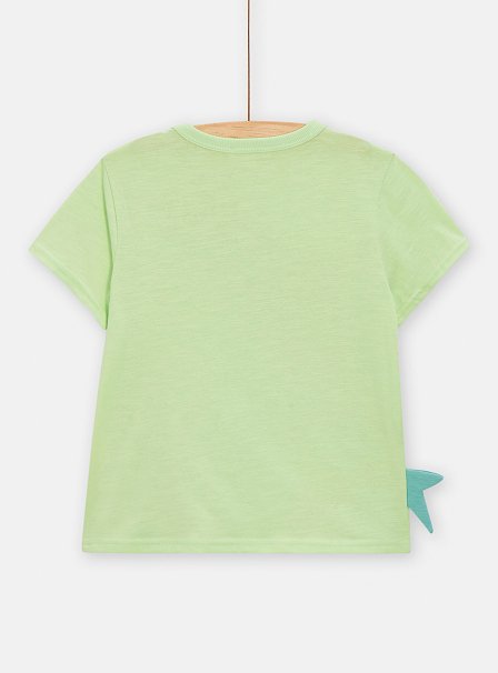 Παιδική Μπλούζα για Αγόρια Cool Shark