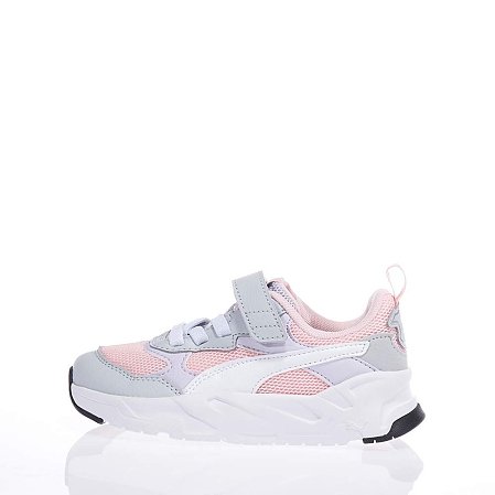 Παιδικά Παπούτσια Puma Trinity για Κορίτσια Pale Pink