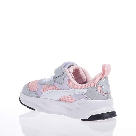 Παιδικά Παπούτσια Puma Trinity για Κορίτσια Pale Pink