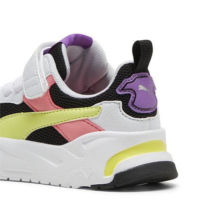 Παιδικά Αθλητικά Puma Trinity για Κορίτσια