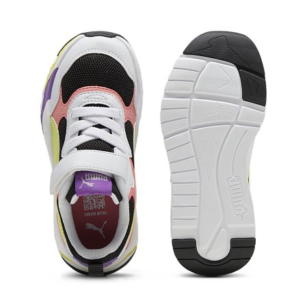 Παιδικά Αθλητικά Puma Trinity για Κορίτσια