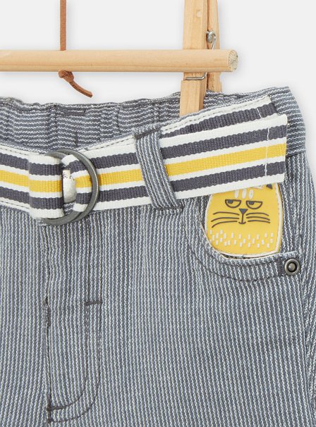 Βρεφικό Σορτς για Αγόρια