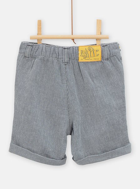 Βρεφικό Σορτς για Αγόρια