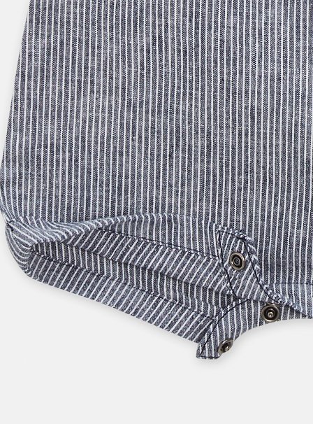 Βρεφική Σαλοπέτα για Αγόρια Zebra