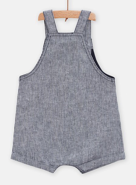 Βρεφική Σαλοπέτα για Αγόρια Zebra