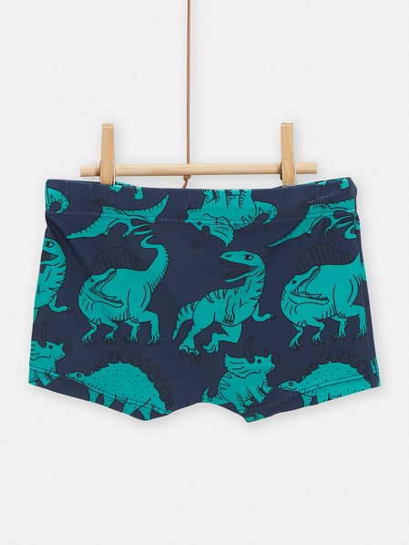 Παιδικό Μαγιό Dino για Αγόρια