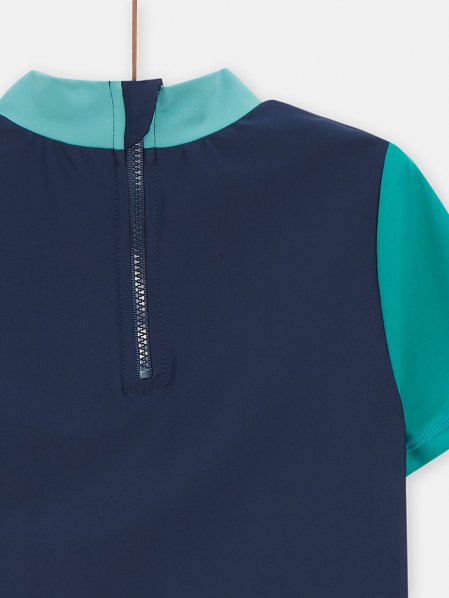 Παιδικό Μαγιό Blue Wave για Αγόρια