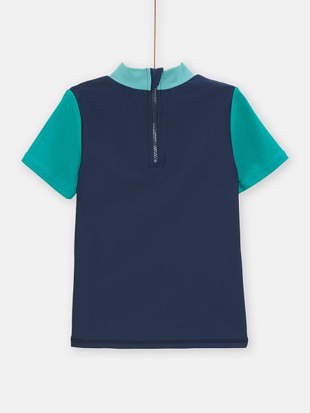 Παιδικό Μαγιό Blue Wave για Αγόρια