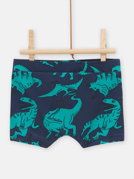 Βρεφικό Μαγιό Dino για Αγόρια