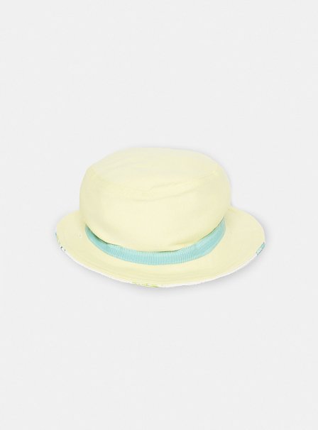 Βρεφικό Καπέλο για Αγόρια Surfing Alligator