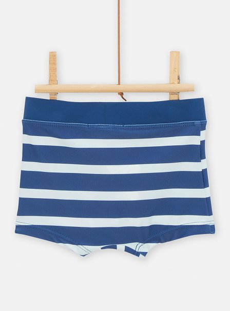 Βρεφικό Μαγιό για Αγόρια Surfing Alligator