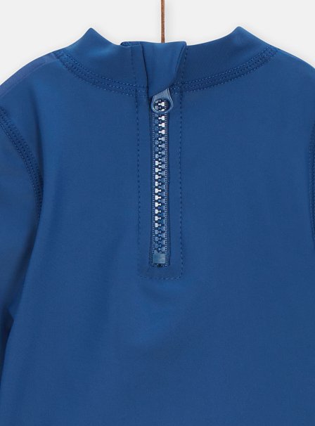 Βρεφική Αντιηλιακή Μπλούζα για Αγόρια