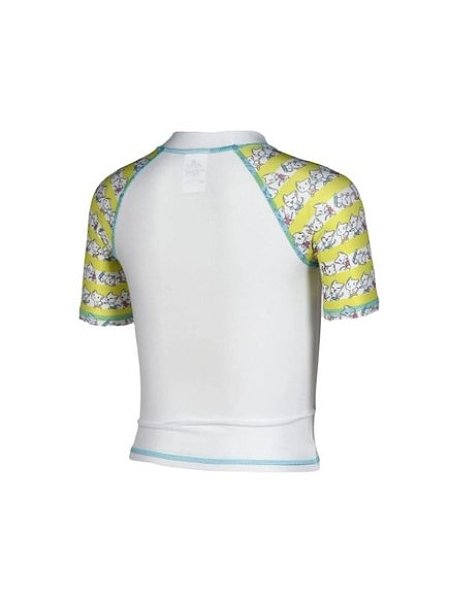 ΠΑΙΔΙΚΗ UNISEX ΑΝΤΗΛΙΑΚΗ ΜΠΛΟΥΖΑ UV ARENA