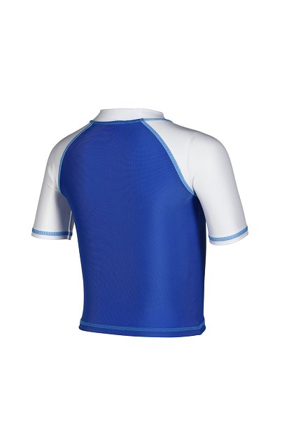 Παιδική Αντιηλιακή Μπλούζα Arena UV για Αγόρια Blue