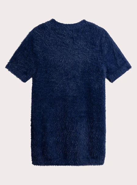 Παιδικό Φόρεμα για Κορίτσια Fluffy Heart