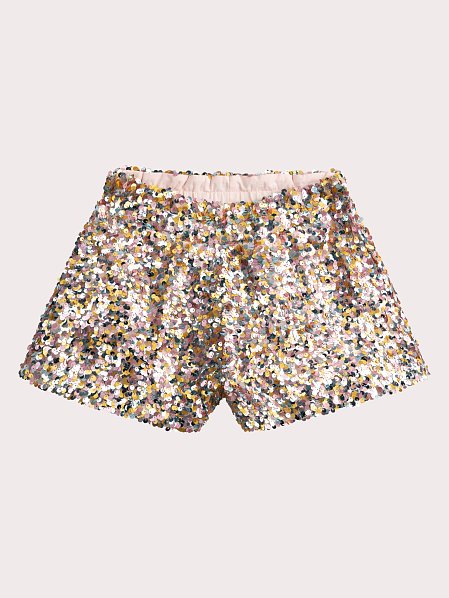 Παιδικό Σορτς για Κορίτσια Eye-Catcher