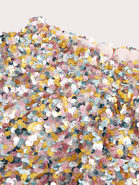 Παιδικό Σορτς για Κορίτσια Eye-Catcher