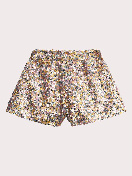 Παιδικό Σορτς για Κορίτσια Eye-Catcher