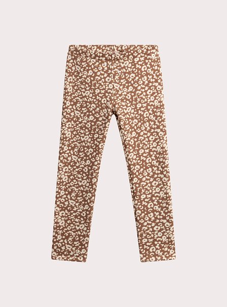 Σετ Παιδικές Πιτζάμες για Κορίτσια Cute Deer