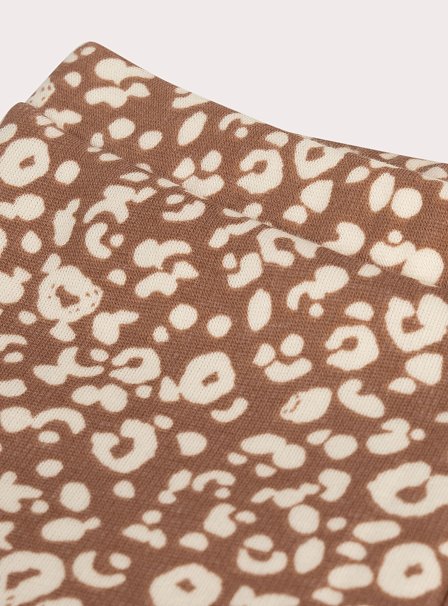 Σετ Παιδικές Πιτζάμες για Κορίτσια Cute Deer