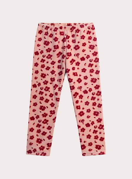 Παιδικές Πιτζάμες για Κορίτσια Velvet Squirrel