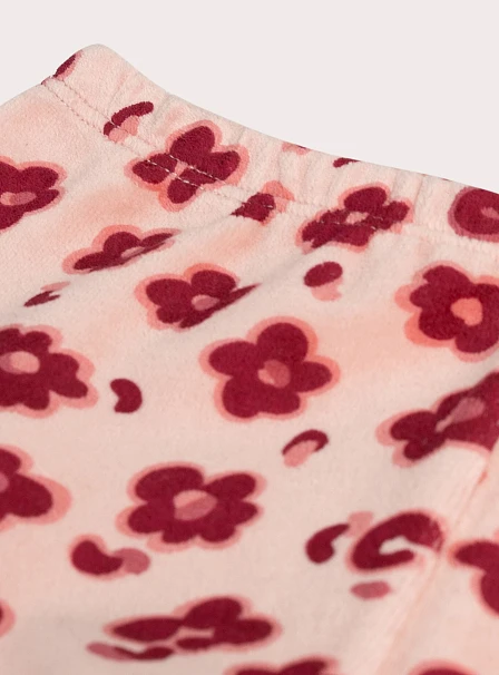 Παιδικές Πιτζάμες για Κορίτσια Velvet Squirrel