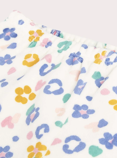 Παιδικές Πιτζάμες για Κορίτσια Velvet Panther